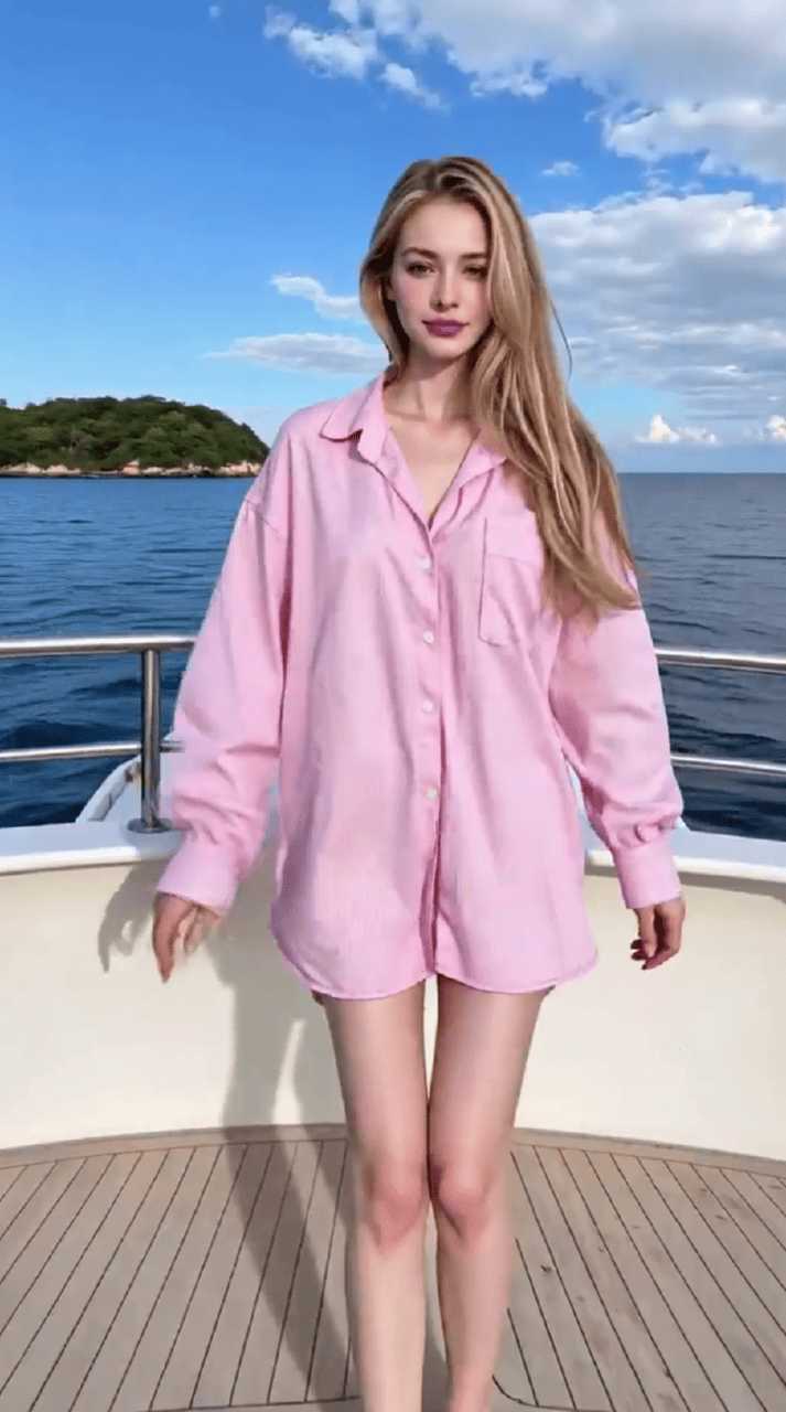 Yacht Club AI stream
